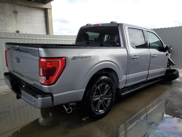 1FTEW1C57PFC50165 Ford F150 Supercrew