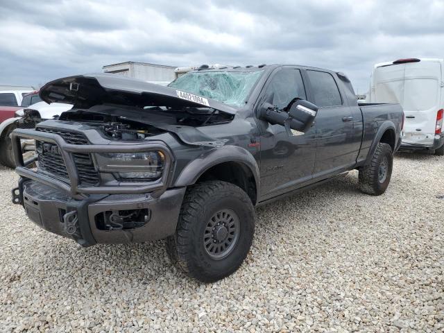 Auction sale of the 2024 Ram 3500 Limited, vin: 3C63R3PL3RG132724, lot number: 44021094