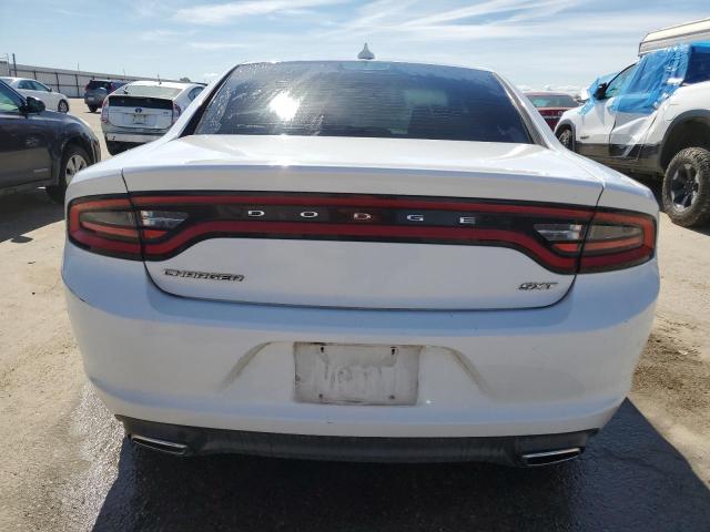 2C3CDXHG4HH524629 Dodge Charger Sxt