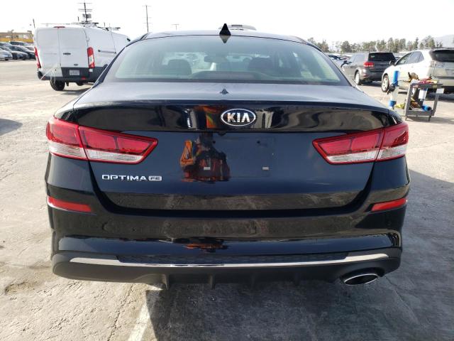 5XXGT4L34LG401654 KIA Optima Lx