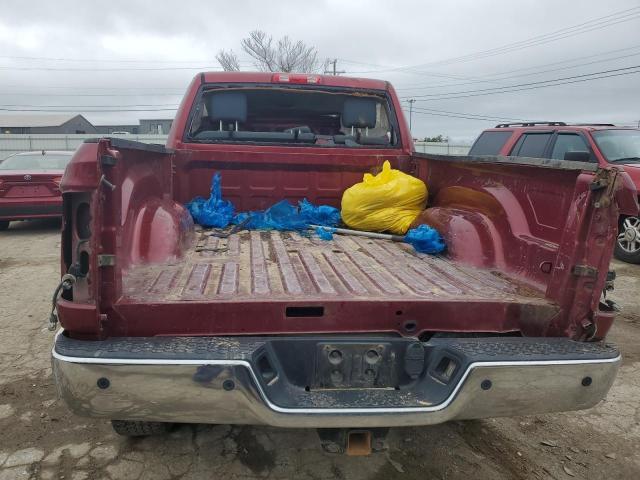 3C6UR5CL7EG276955 RAM 2500 St