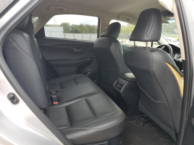 JTJYARBZ0H2071602 Lexus Nx 200t Base