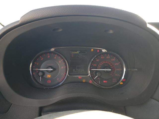 JF1VA1G69F9836001 Subaru Wrx Limited