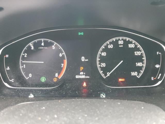 1HGCV1F45NA082342 Honda Accord Sport Se
