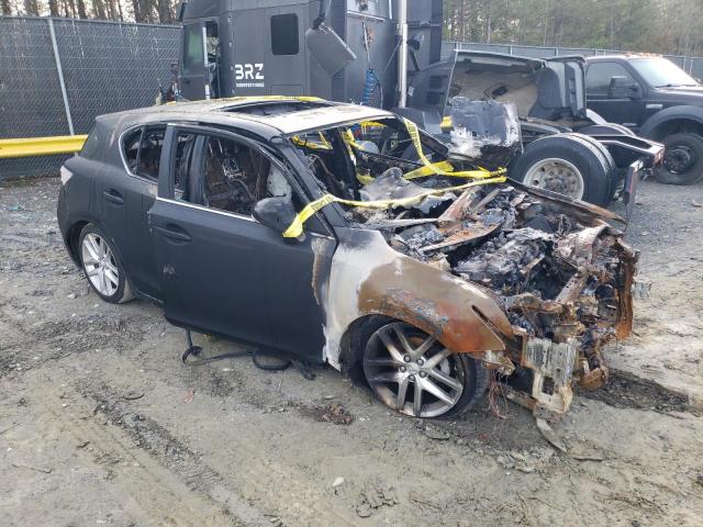 JTHKD5BH9F2244979 Lexus CT 200