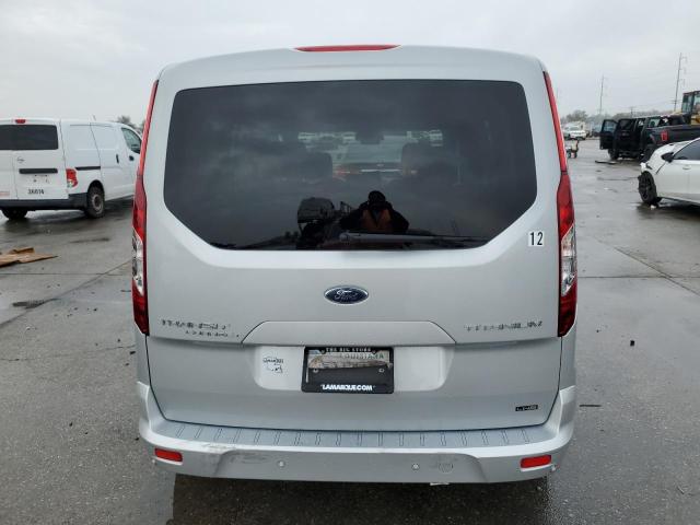 NM0GE9G20P1558654 Ford Transit Connect Titanium