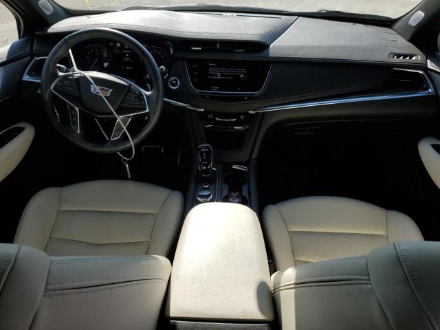 1GYKNGRS6PZ132252 Cadillac Xt5 Sport