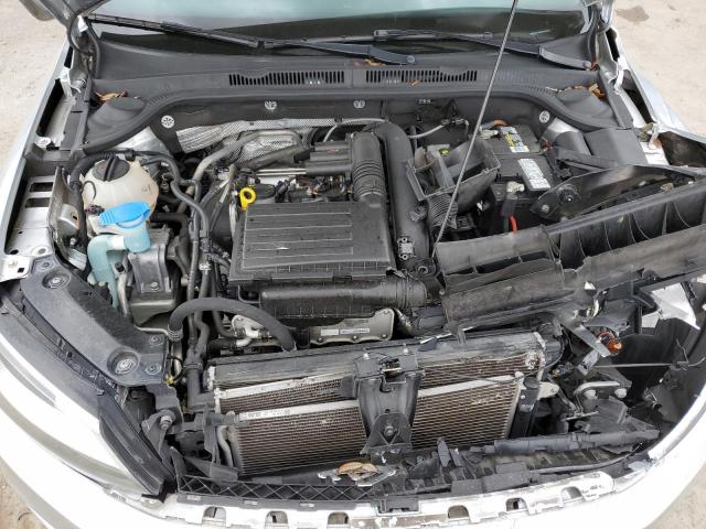 3VW267AJ2GM305639 Volkswagen JETTA S