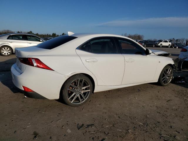 JTHCF1D26E5012918 Lexus IS 250