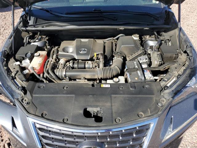 JTJGARBZ6M2188641 Lexus Nx 300 Base