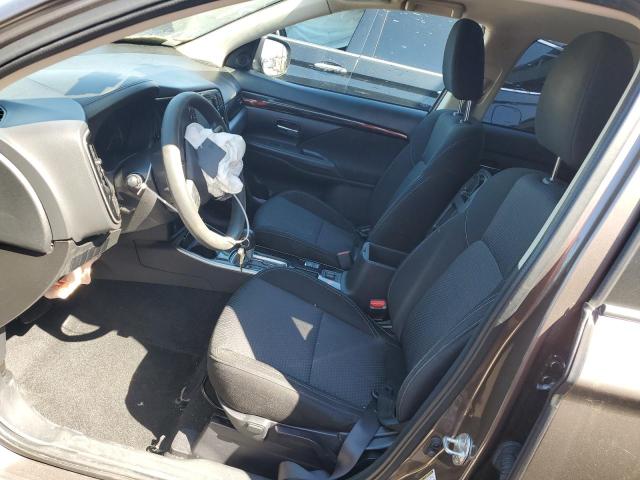 JA4AD2A3XLZ033806 Mitsubishi Outlander Es