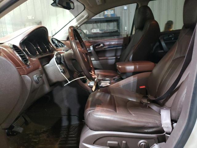 5GAKRCKD8EJ228170 Buick Enclave