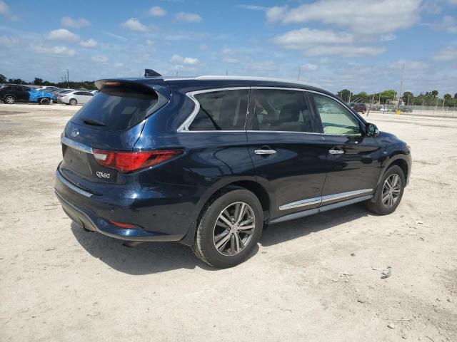 5N1DL0MM9LC522775 Infiniti QX60 LUXE