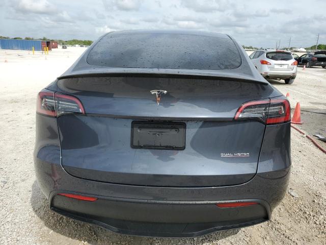 7SAYGDEF0NF460449 Tesla Model Y