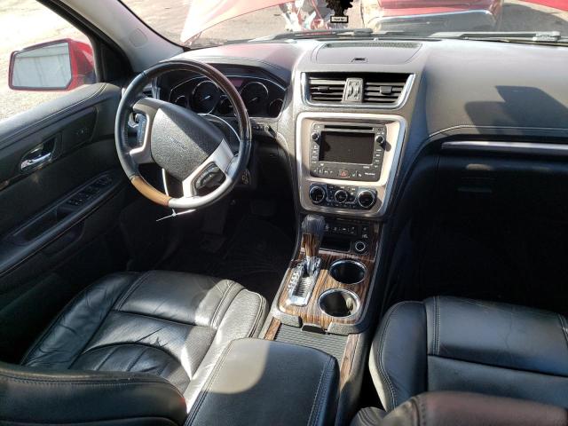 1GKKVTKD2EJ137751 GMC Acadia Denali