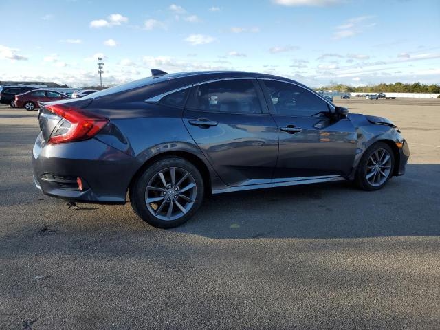 19XFC1F33KE214290 Honda CIVIC EX