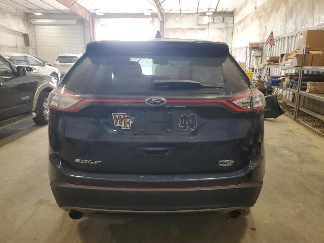 2FMPK4J92HBC66798 Ford EDGE SEL