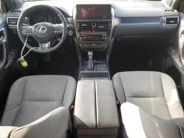 JTJSM7BX9P5350205 Lexus GX 460