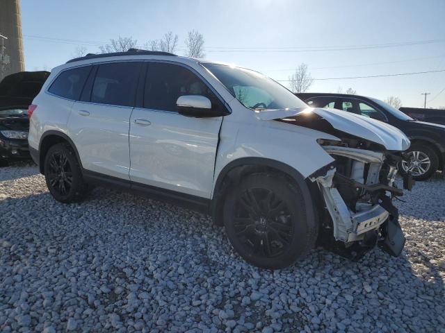 5FNYF6H23MB000043 Honda PILOT SE