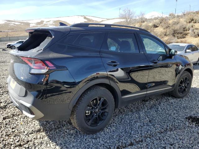 5XYK7CAFXPG015618 KIA Sportage X-pro