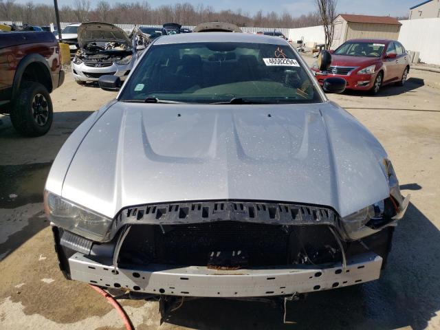 2C3CDXAT2EH357710 Dodge Charger Police