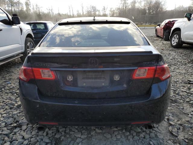 JH4CU2F4XEC006044 Acura TSX