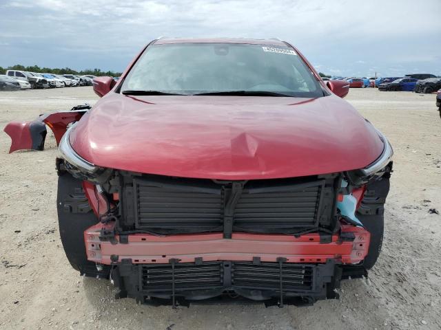 5GAERBKW8PJ185879 Buick Enclave Essence
