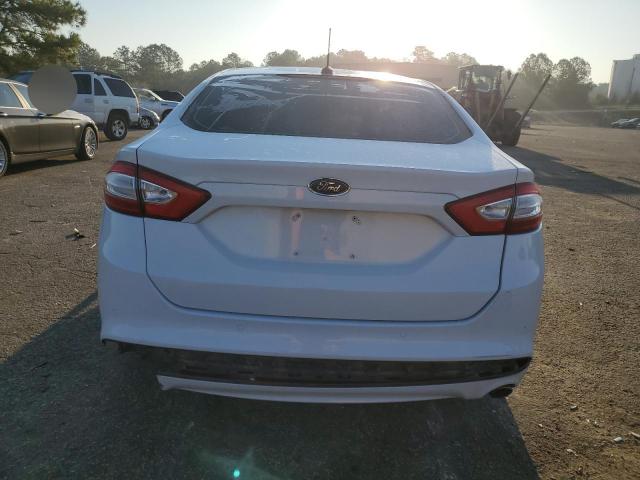 3FA6P0G71ER106995 Ford FUSION S