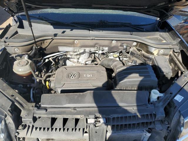 1V2CP2CA9JC597513 Volkswagen ATLAS SE