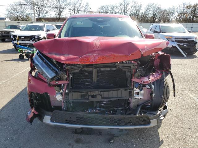 5FNYG1H54RB021145 Honda PILOT EXL