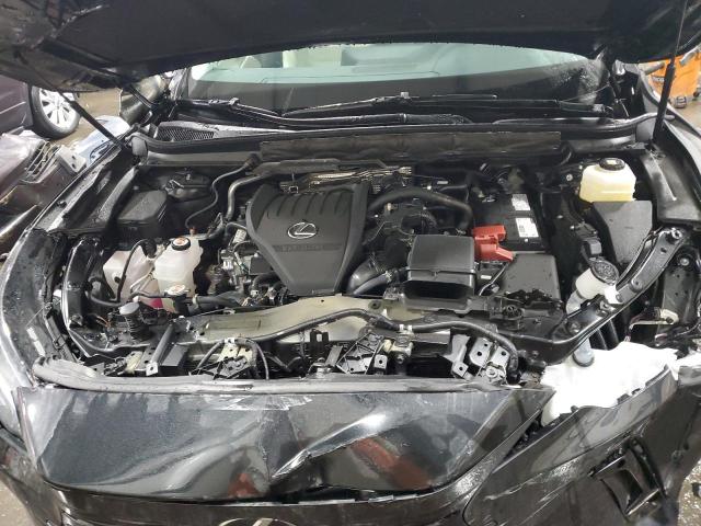 2T2BAMCA5PC002128 Lexus Rx 350 Base