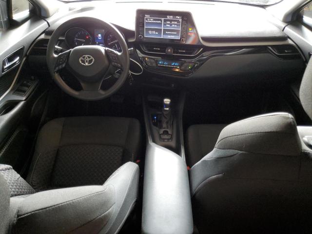 NMTKHMBX1LR103799 Toyota C-HR XLE