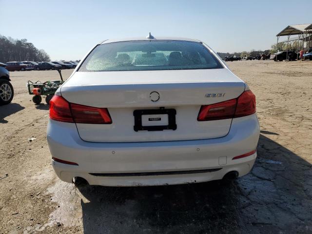 WBAJA5C58JWA37110 BMW 530 I