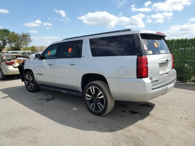 1GNSCHKC4KR145313 Chevrolet Suburban C1500 Lt