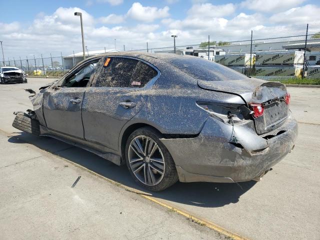 JN1BV7AP2FM337983 Infiniti Q50 BASE
