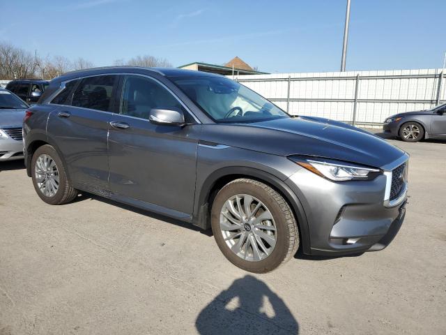 3PCAJ5BB5PF120319 Infiniti Qx50 Luxe