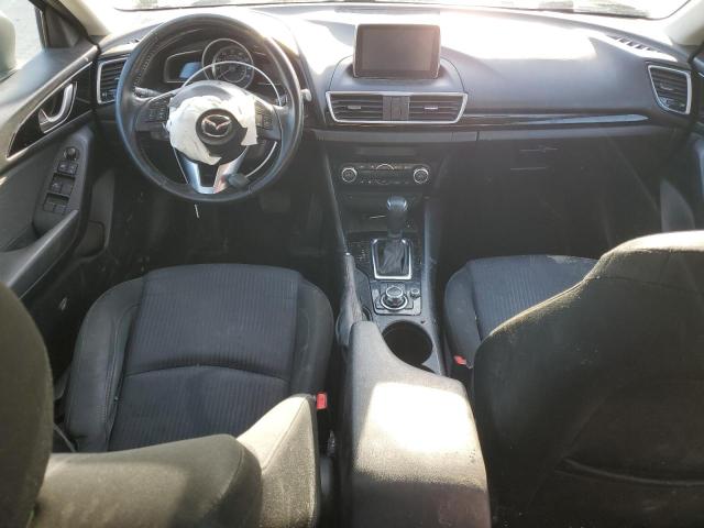 3MZBM1M70GM300071 Mazda 3 TOURING