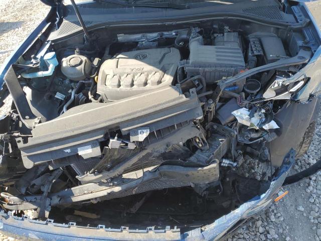3VV2B7AX4KM075387 Volkswagen TIGUAN SE