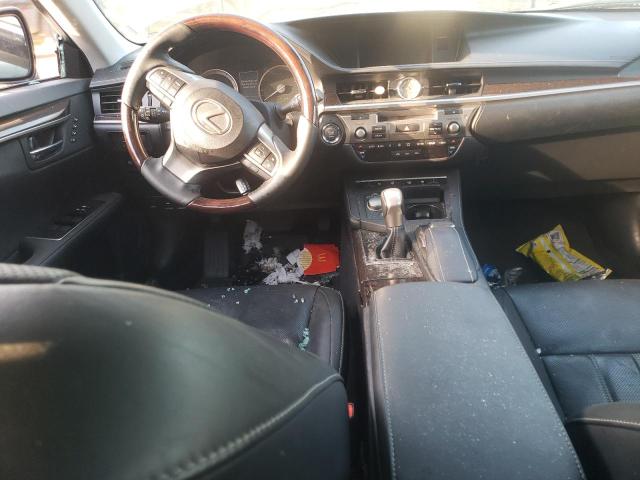 58ABK1GG4GU012218 Lexus ES 350
