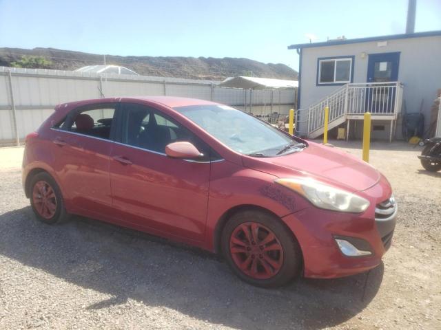 KMHD35LH6EU201114 Hyundai ELANTRA GT