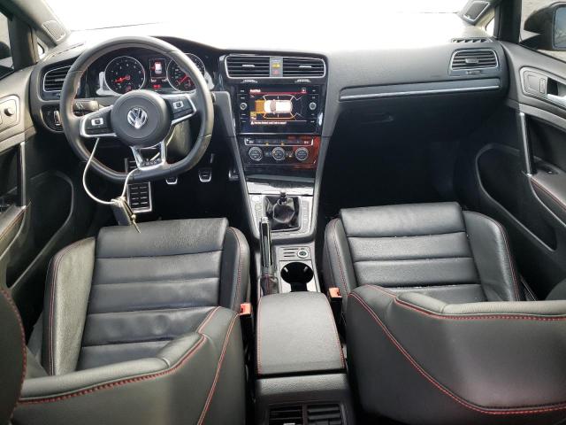 3VW5T7AU0LM003731 Volkswagen GTI S