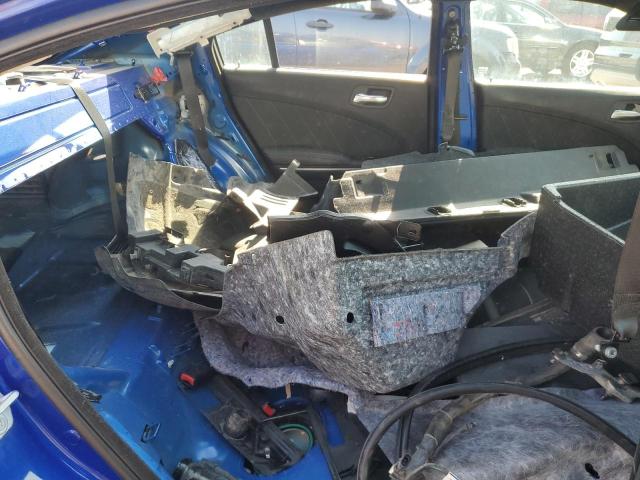 2C3CDXGJ2KH535388 Dodge Charger Scat Pack