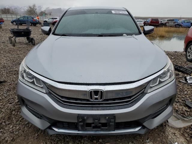 1HGCR2F18HA207788 Honda Accord Sport Special Edition