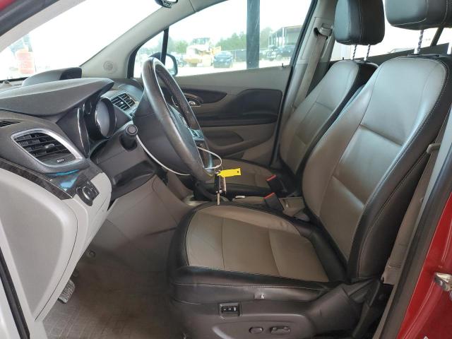 KL4CJCSB2EB689233 Buick Encore