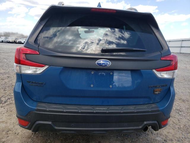 JF2SKAMC4PH486242 Subaru Forester Wilderness