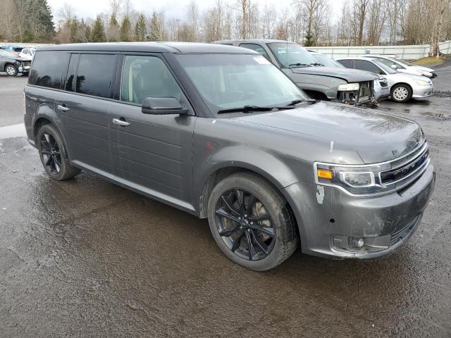 2FMHK6DT7HBA02211 Ford Flex Limited