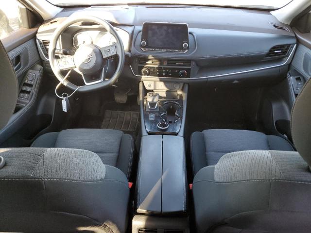 5N1BT3AB3NC718404 Nissan ROGUE S