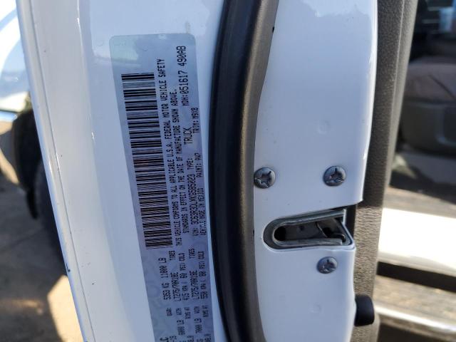 3C63R3DLXKG585023 RAM 3500 Big Horn
