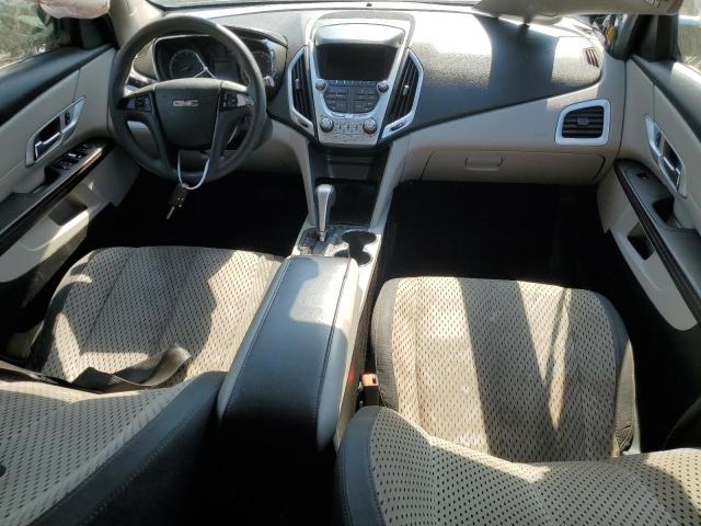 2GKALMEK8F6178711 GMC Terrain Sle