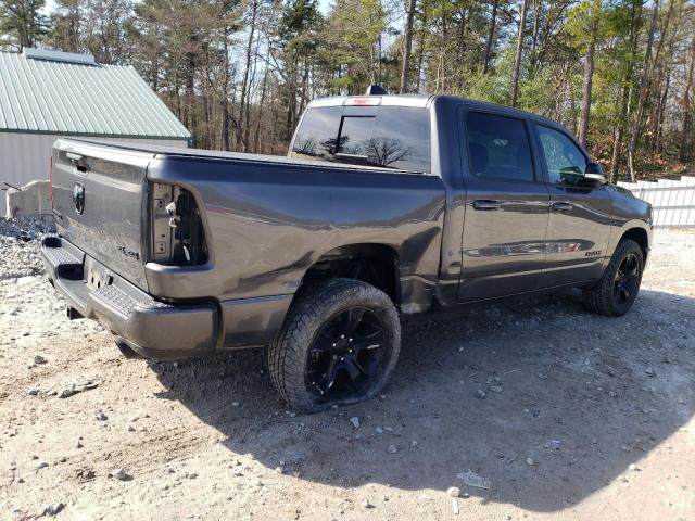 1C6SRFFT0MN648781 RAM 1500 Big Horn/lone Star